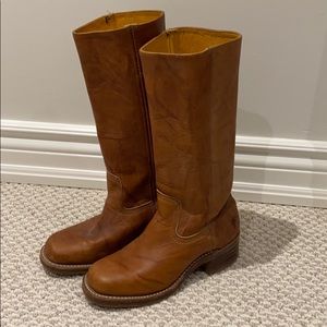 Frye boots